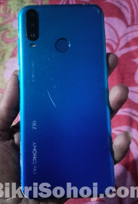 Symphony Z16